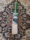 Mb Malik zulfi cricket Coach Bat