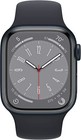 Apple Watch Series 8 45mm  gps   Cellular  Aluminum Case - Excellent