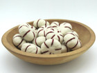 Primitive Christmas Bowl Fillers Peppermint Candy Folk Art Melissa Philbrook Usa