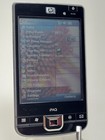 Hp Ipaq 214 Enterprise Handheld Pda Windows Mobile 6 0 624mhz  battery Stylus