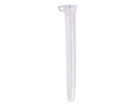 Caplugs Evergreen 214-3014-020 Conical Bottom Microcentrifuge Tubes With Caps  0
