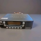 Kenwood Tk-8360hu-k Two-way Mobile Radio Uhf 450-520mhz