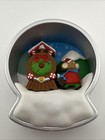 Hallmark Keepsake 2025 Cookie Cutter Christmas  14 In Series Ornament