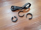 Magicshine Front Bike Mount Bicycle Edge Compatible With Garmin Bike Computer