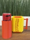 Hot Hogan Hulkamania Can Holder Koozie