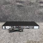 Toshiba Sdk1000ku Unisex Black Dvd Player 1080p Hdmi Upscaling Remote