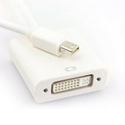 Mini Displayport To Dvi Video Adapter