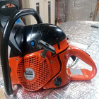 Motosierra Dolmar Ps 7900 Makita 7910