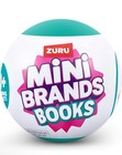 Zuru Mini Brands Books  You Pick  Choose  Combine  Shipping