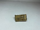 Vintage South Dakota Jaycees Pinback Metal Lapel Pin