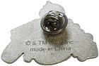 Ebay Live Boston 2007  books  Lapel Pin