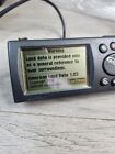 Garmin Gps Iii 3 Handheld Hiking Gps Navigation Personal Navigator Iii Lll