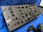 Rane Mp22z Dj Mixer W power Supply - Recapped  Sounds Great 