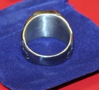 Colt Firearms Colt Stainless Steel Ring Size 10