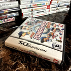 Nintendo Ds Mlb Power Pros 2008 - No Game - Original Game Case   Manual Only Ds