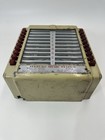 Seeburg Wallbox Jukebox Vintage 1946-1948 Song Selector Diner Style Music Box
