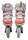Ps Phuzion Argon 90 Women Skates Peach 8 0  39 