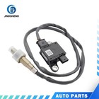 Particulate Matter Sensor For Gk41-5l239-ba 0281006695
