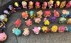 Hatchimals Nice Lot Of Various Random Mini Animals Pieces