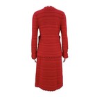 Eddington Movie Dawn Deidre O   connell Screen Worn Jacket Blouse Skirt Shoes Coa