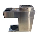 Bunn 13300 0002 New Open Box Vp17-2 Pourover Coffee Maker - Stainless Decor