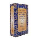 The Original Rider Waite Tarot Deck Cards
