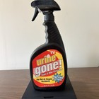 Urine Gone Stain Odor Eliminator Enzyme Cleaner Spray 24 Oz Discontinued Formula