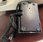 Singer Cr606 362095-001 Electronic Sewing Machine Foot Pedal