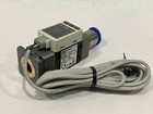 Smc Pfmb7102-f04-f Digital Flow Switch W  Integrated Display