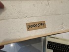Ultra Rare Commodore Vic-20 Computer Us Serial 594  of 3 Million  Pet Keys Read 