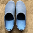 Dansko Blue Professional Clogs Eu 38 Us 7 5   8   Slip Resistant Work Shoes