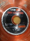 Mk Dry-cutting Diamond Saw Blade 14x110x3 16 1in Arbor Spec no  Mk400d