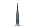Philips Sonicare Diamondclean Prestige 9900 Power Toothbrush Midnight Set Hx999b