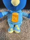 Vintage Backyardigans Pablo Talking Plush Honey Jar Fisher Price 2005 Works