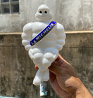 8  Michelin Man Doll Figue Truck Decorate Bibendum Collectible Advertise Tire
