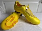 Nike Mercurial Vapor V Fg Yellow  Soccer Cleats Size 10 5 Please Read