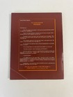 The Clock Repair First Reader 2nd Steps  By Balcomb  Paper Back  June 1993 