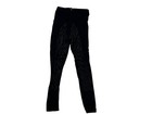 Kerrits Kids Ice Fil Tech Equestrian Riding Tights  Equestrian Black Size M