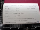 Cuyahogr Valley Railroad Locomotive  38 Orig Photo   Cleveland Ohio