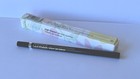 Clinique  High Impact Gel Tech Eyeliner - Intense Black - Full  01 Oz Sz - Nib