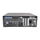 Dell Optiplex 5050 Core I7-6700 3 4ghz 8gb No Ssd Sff Computer Pc