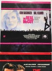 New The Real Mccoy Laserdisc  Widescreen Kim Basinger Val Kilmer  The Getaway Ld