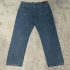 Wrangler Men s Jeans Denim Relaxed Fit Blue Nwt Choose Size 34 36 38 40