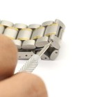Watch Band Repair Tool Strap Link Pin Remover Spring Bar Opener Kit Set