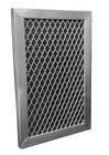 Compatible With Ge Wb02x11124 Jx81j Charcoal Carbon Microwave Oven Filter