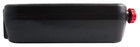 Oil Change Drain Container 16 Quart Large Pan Leak-proof High Capacity Car Auto