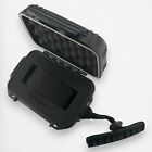 Horlogear Single Watch Travel Case Abs Wristwatch Storage Box For Rolex Omega