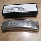 Harmonica  Unsere Lieblinge M hohner  Germany