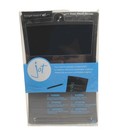 Boogie Board Jot 8 5  - Black Writing Lcd Tablet With Instant Erase