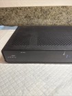 Arris Set-top Box Model Dcx 3200m No Power Cord